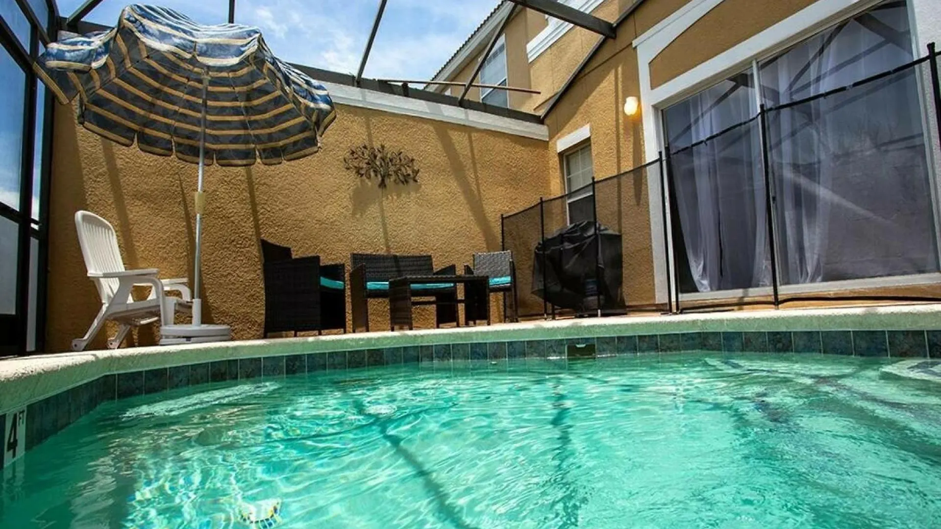 Amazing 3bdrms At Encantada 6 Miles From
