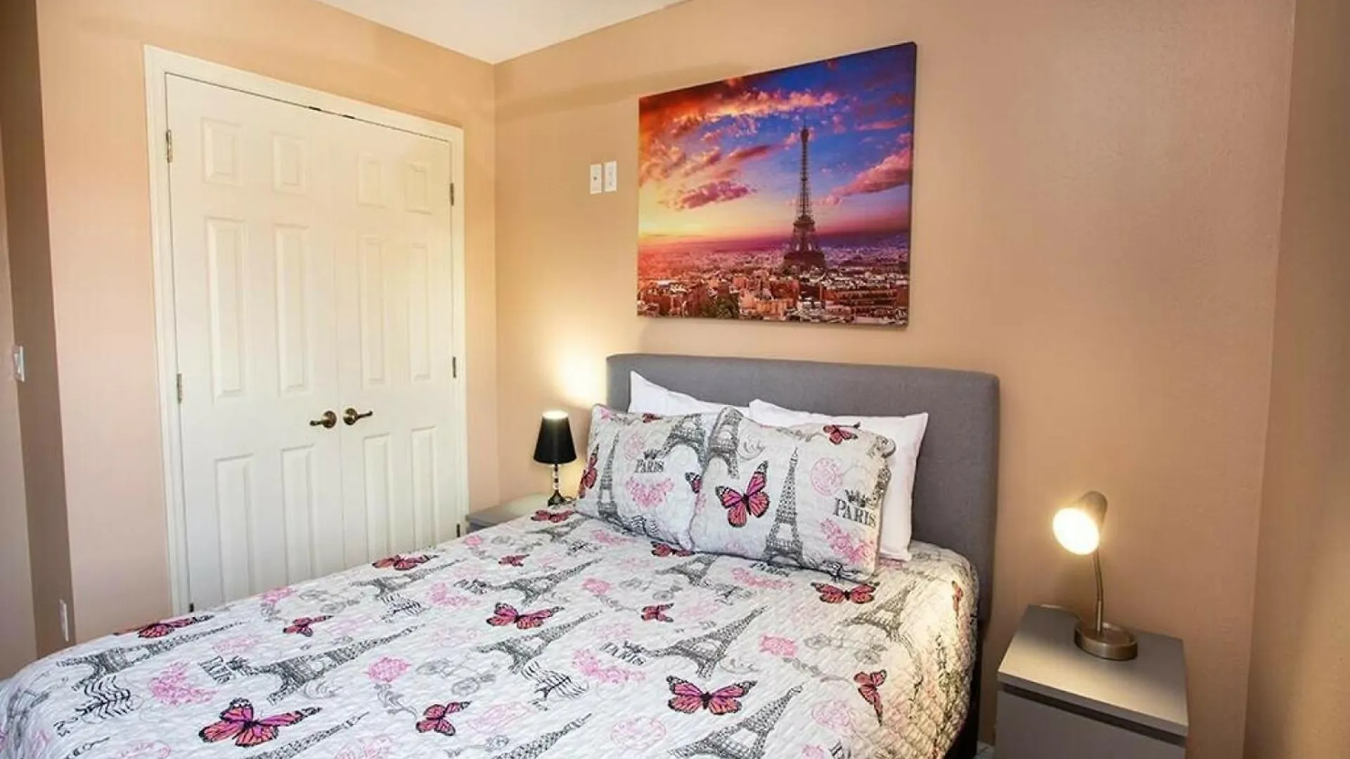 Holiday home Amazing 3bdrms At Encantada 6 Miles From *