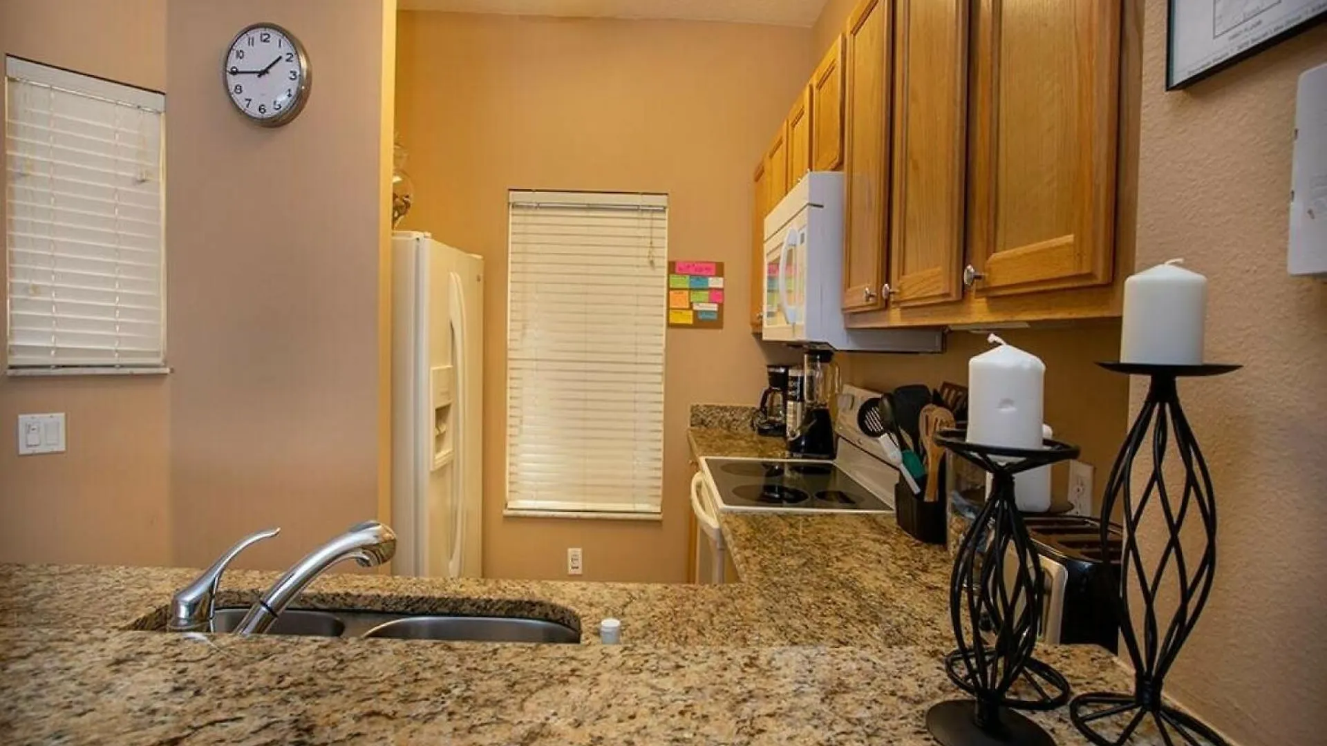 Holiday home Amazing 3bdrms At Encantada 6 Miles From