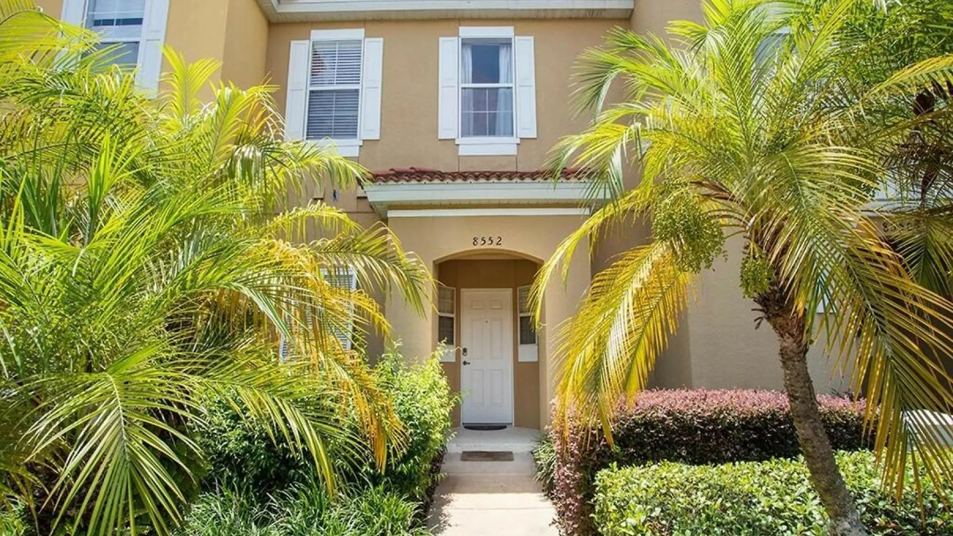 Amazing 3bdrms At Encantada 6 Miles From