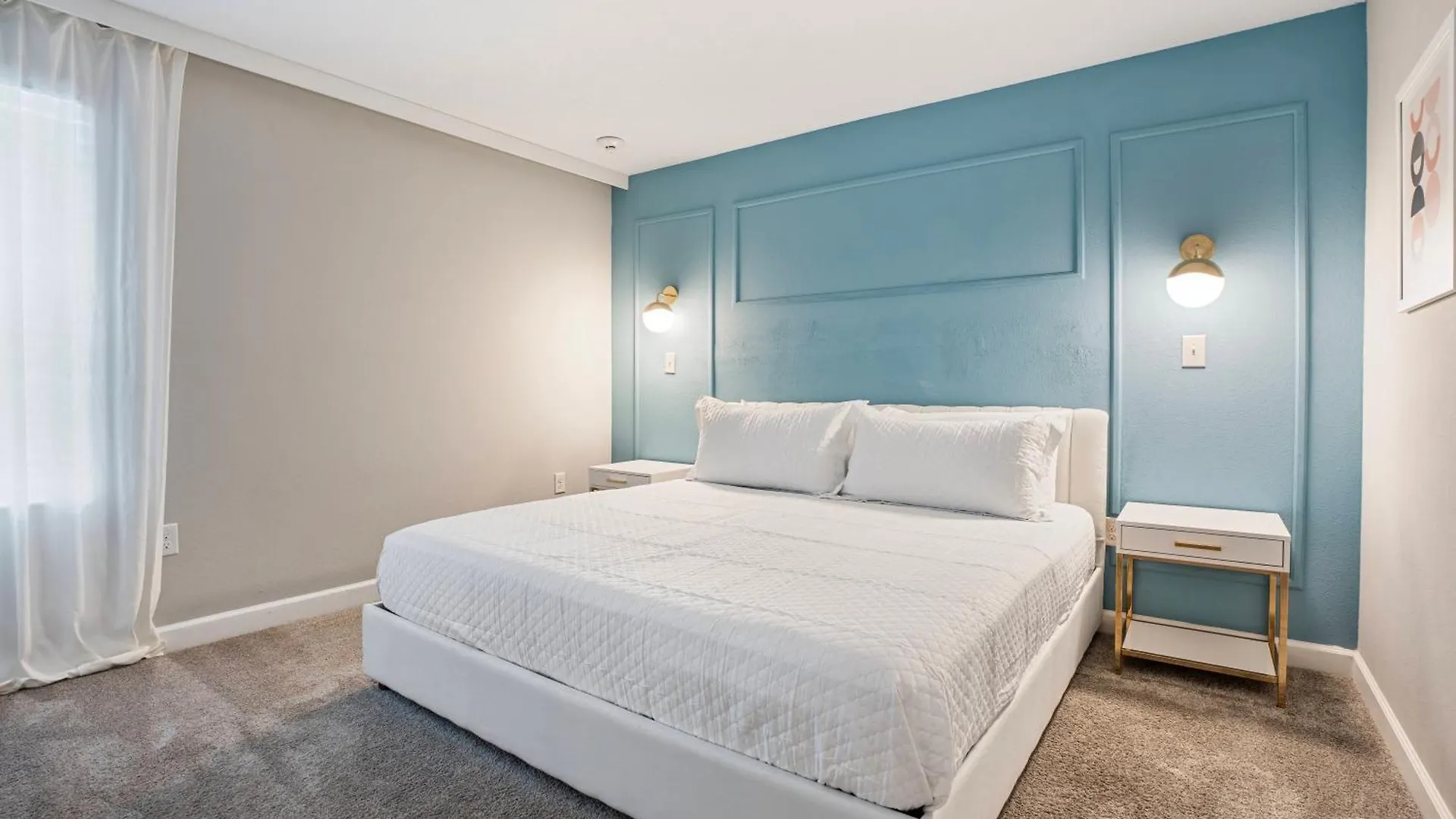 Nyaraló New 8 Bedrooms And 5 Bathrooms At Storey Kissimmee
