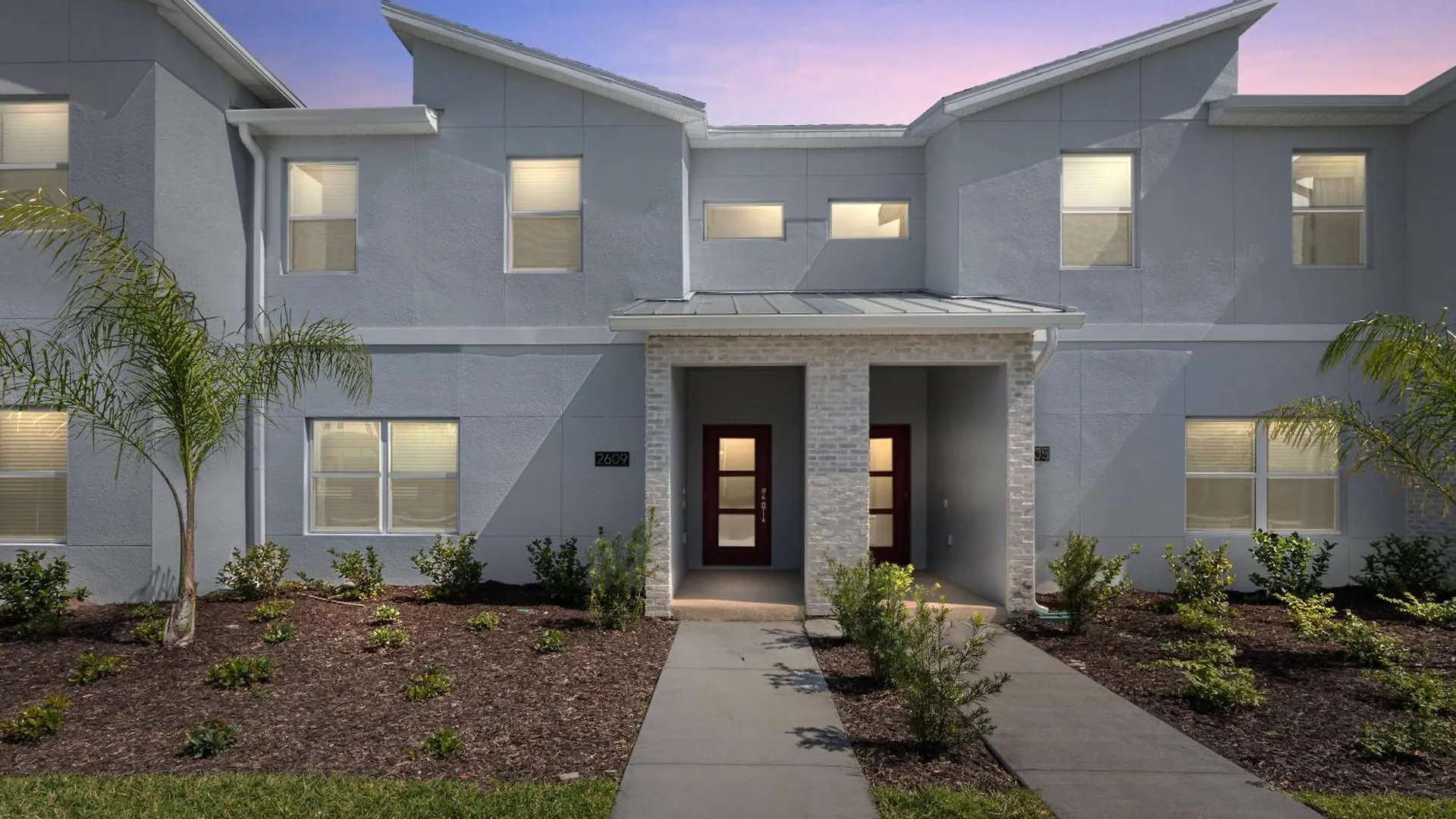 Σπίτι διακοπών New 4 Bedrooms 3 Bathrooms At Storey *
