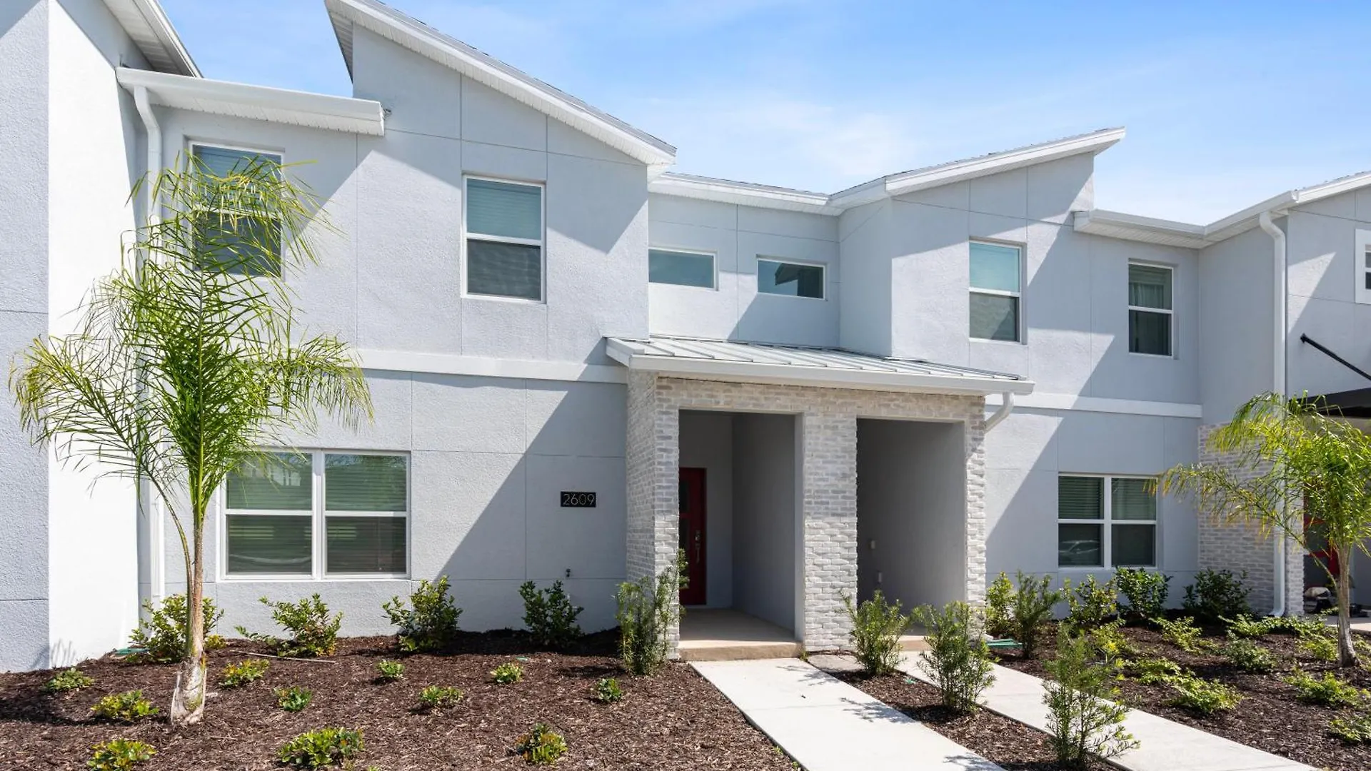 Σπίτι διακοπών New 4 Bedrooms 3 Bathrooms At Storey