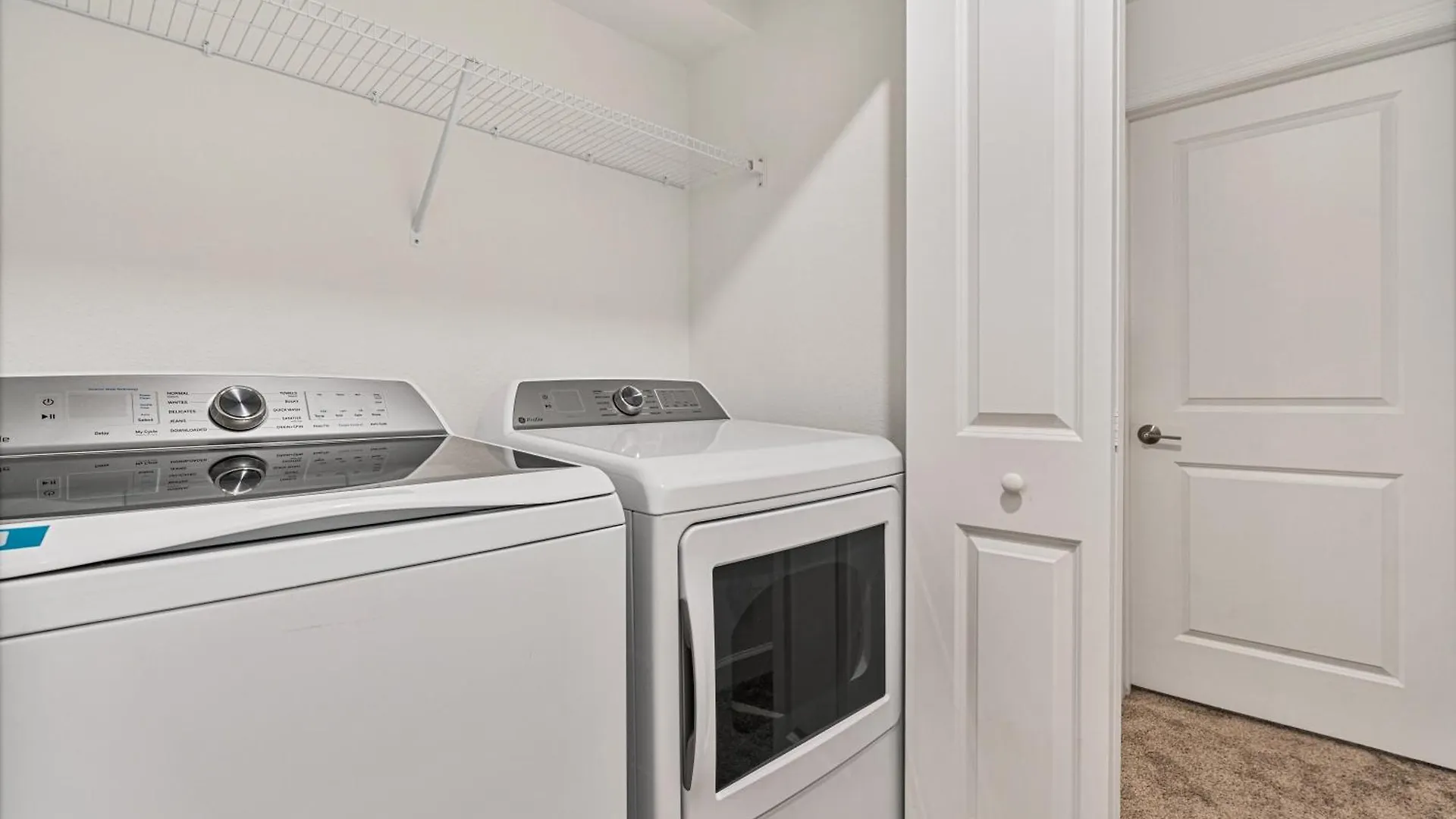 New 4 Bedrooms 3 Bathrooms At Storey Σπίτι διακοπών