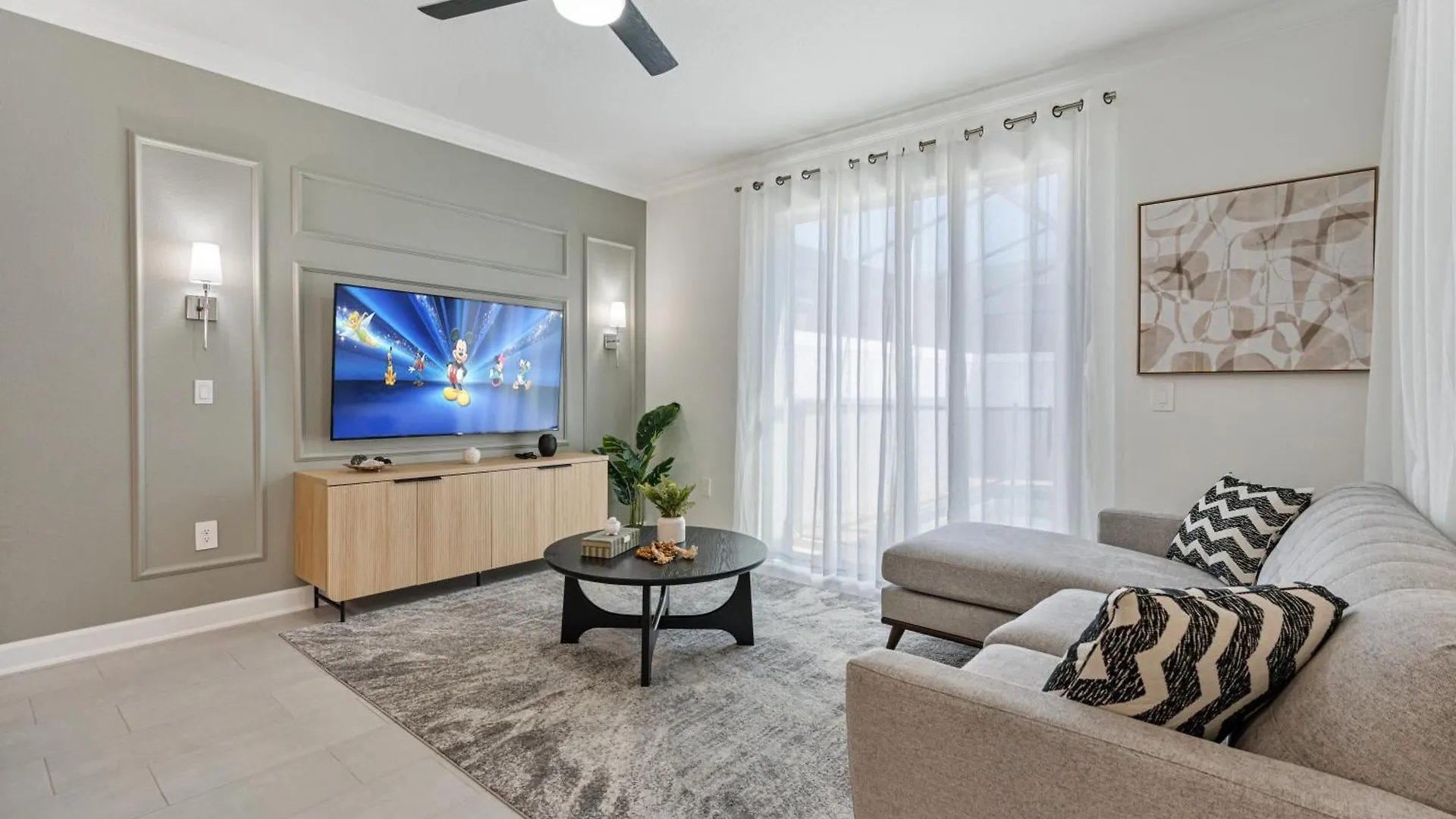 New 4 Bedrooms 3 Bathrooms At Storey Σπίτι διακοπών *