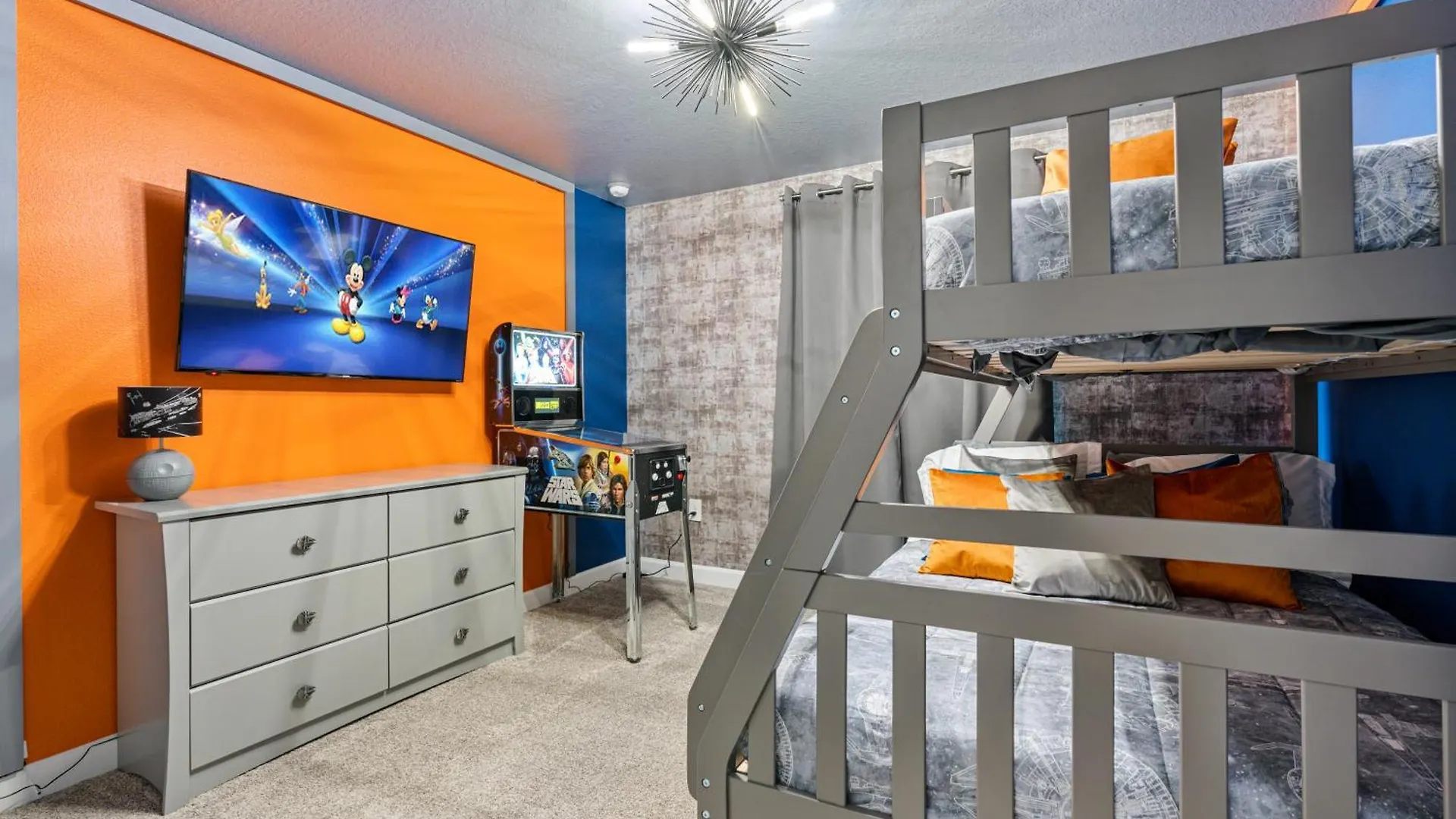 Σπίτι διακοπών New 4 Bedrooms 3 Bathrooms At Storey *