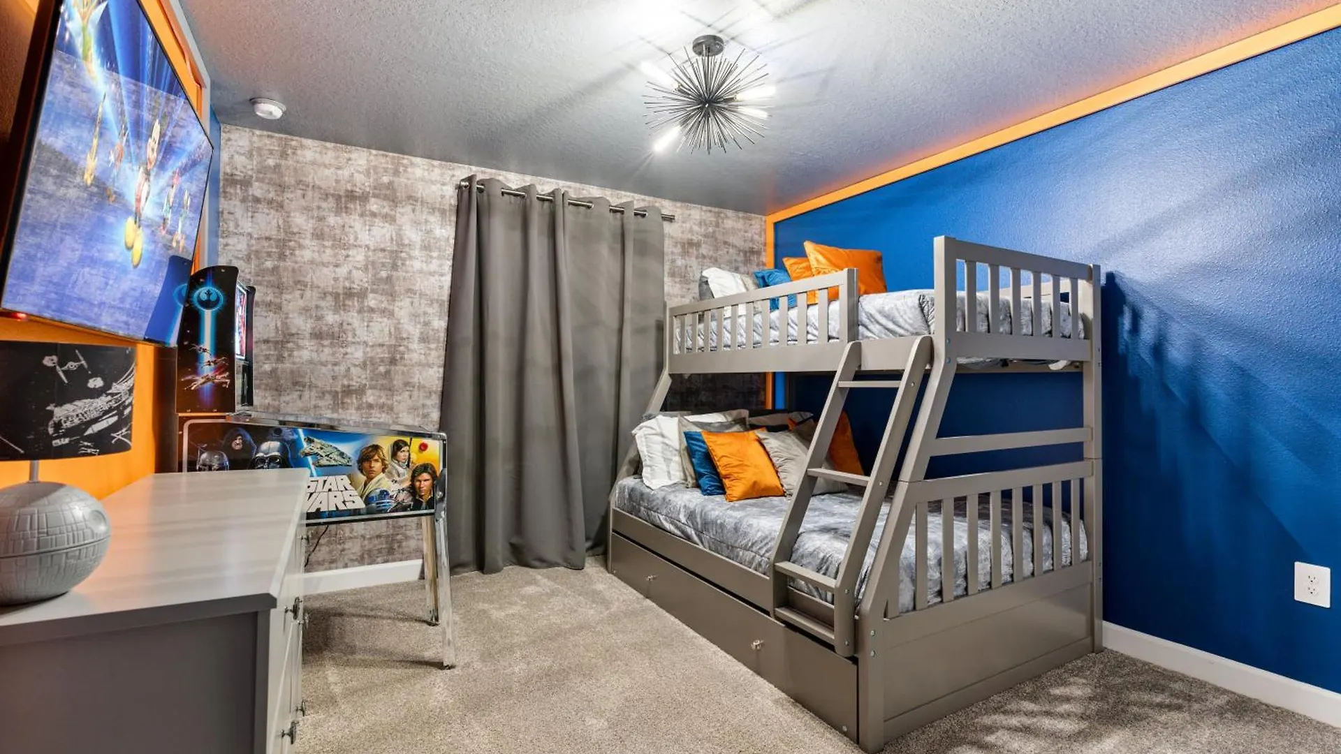 Σπίτι διακοπών New 4 Bedrooms 3 Bathrooms At Storey *