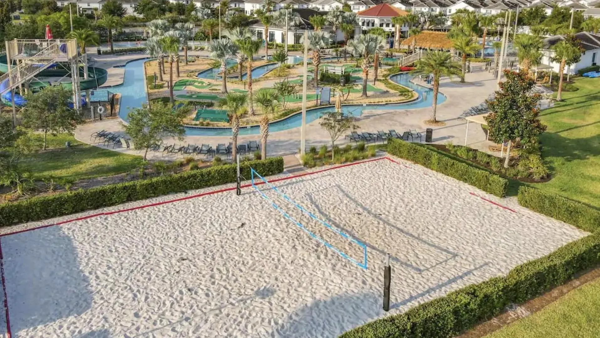 Storey Pool Free Waterpark 2 Miles To Disney! 度假居 基西米
