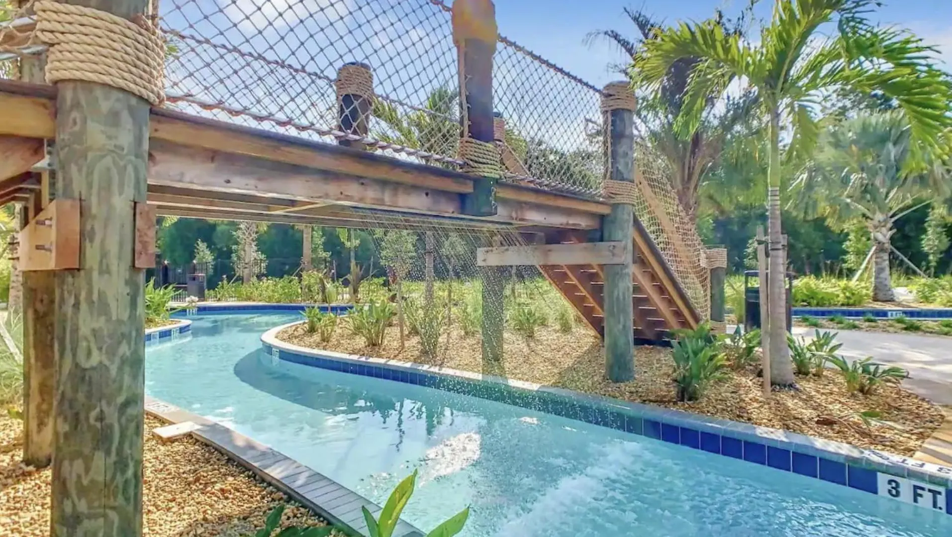Storey Pool Free Waterpark 2 Miles To Disney!