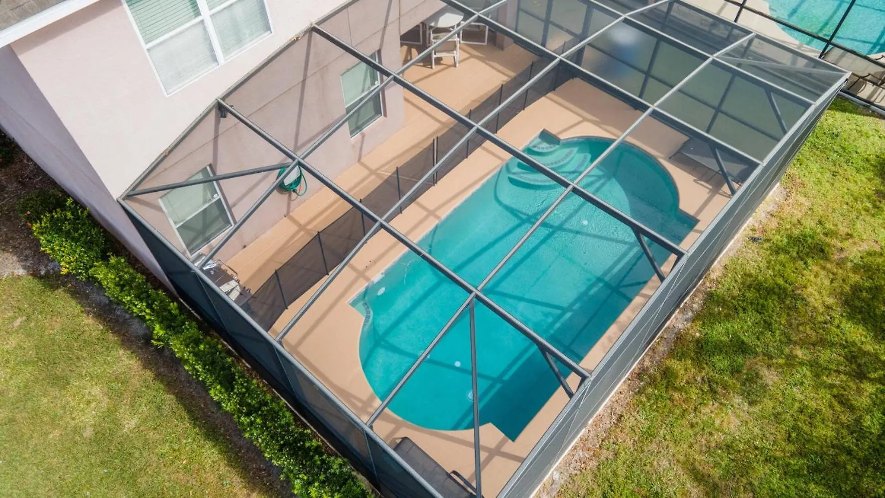 Family 4br House W Pool Near To Much Casa de Férias *