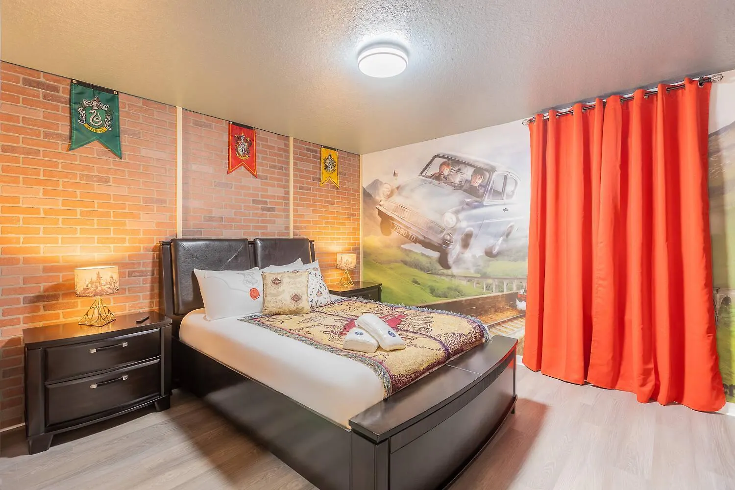 Family 4br House W Pool Near To Much Casa de Férias Kissimmee