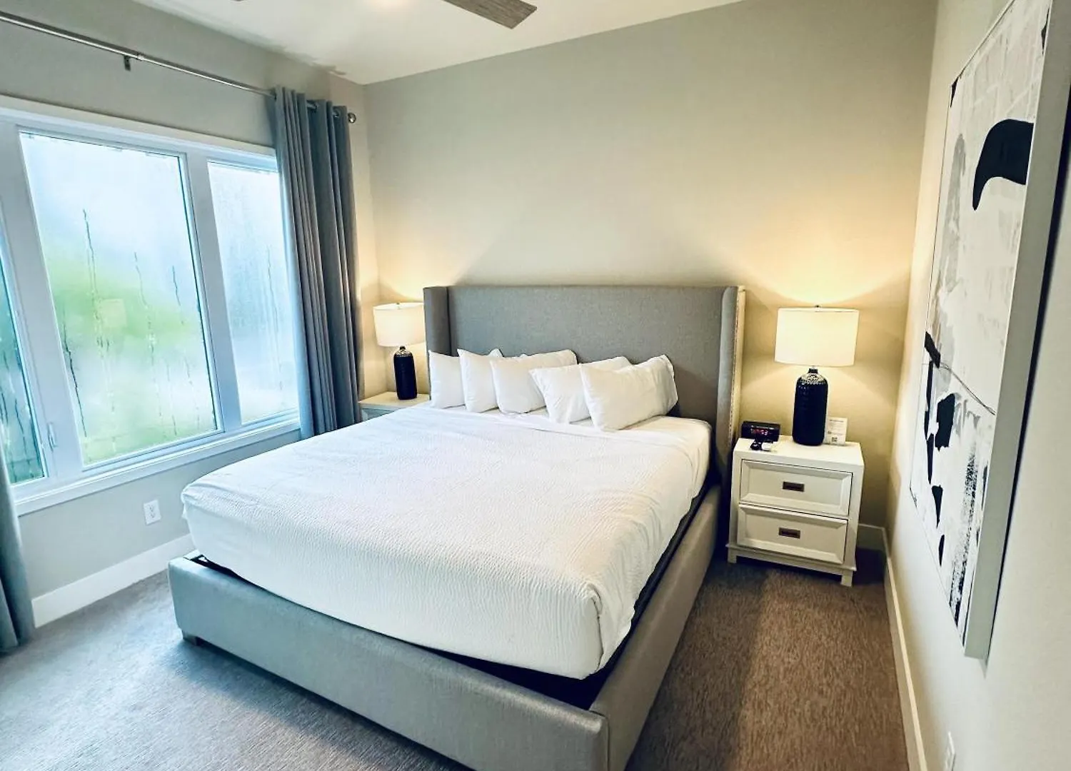 Beautiful At Reunion Appartement Kissimmee