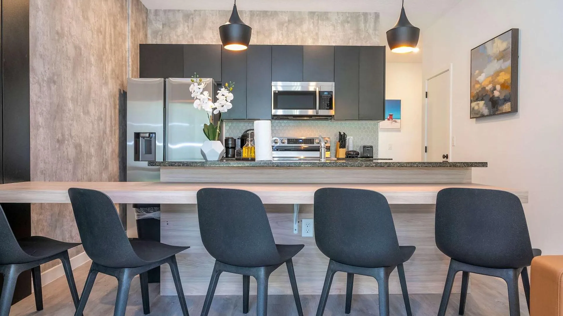 3221 Brand New Family 3bd Townhouse Near בית נופש קיסימי