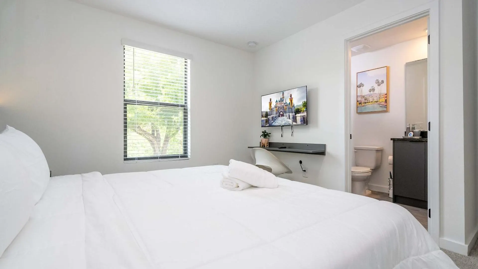 בית נופש 3221 Brand New Family 3bd Townhouse Near קיסימי