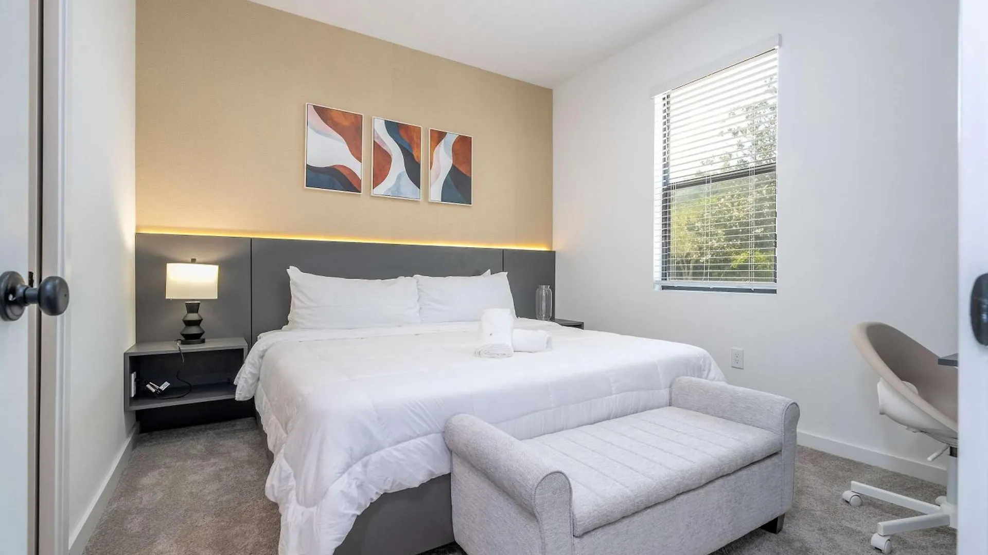 3221 Brand New Family 3bd Townhouse Near *
