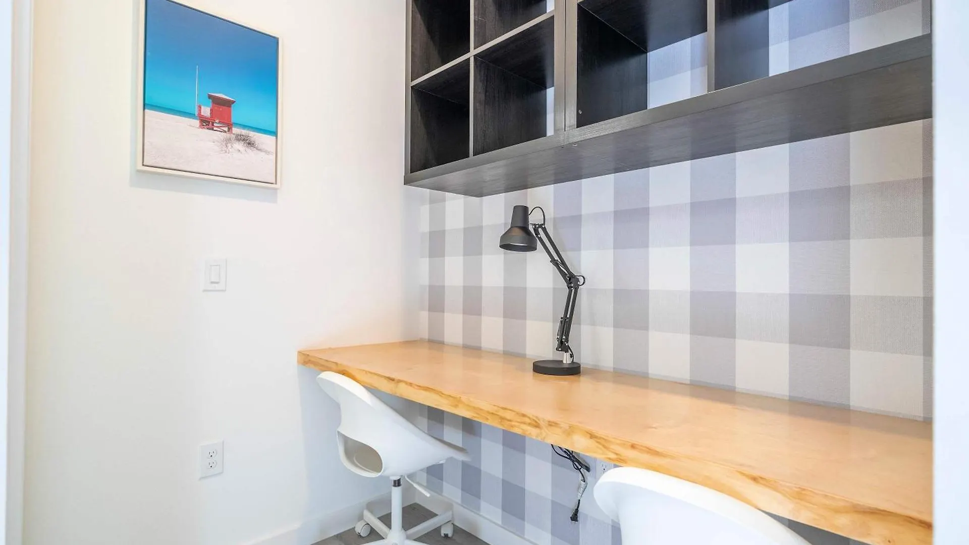 בית נופש 3221 Brand New Family 3bd Townhouse Near *