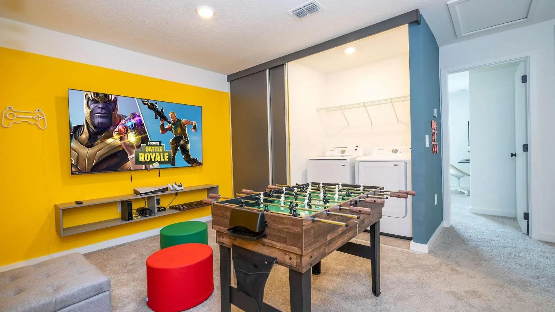 3221 Brand New Family 3bd Townhouse Near *