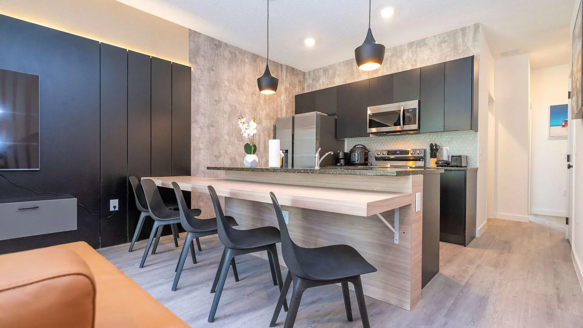 בית נופש 3221 Brand New Family 3bd Townhouse Near קיסימי