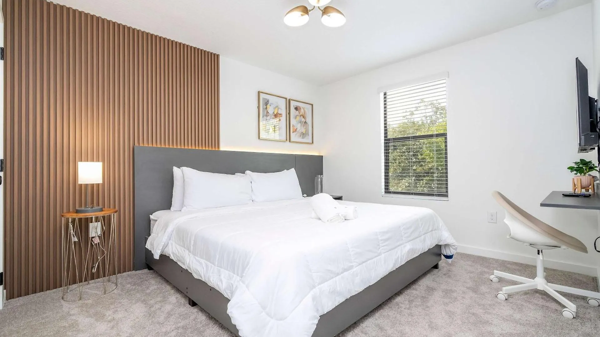 3221 Brand New Family 3bd Townhouse Near קיסימי