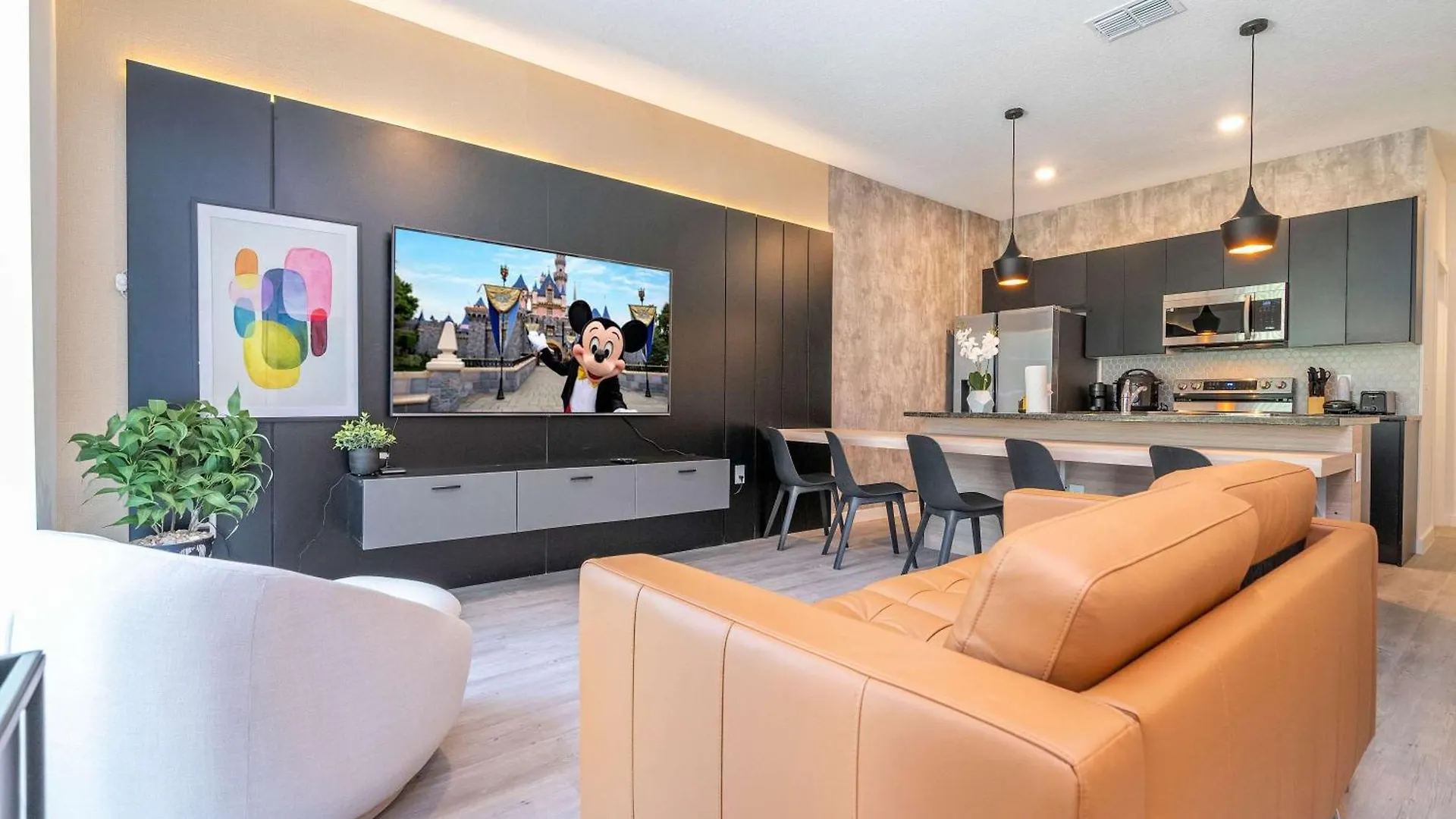 3221 Brand New Family 3bd Townhouse Near * קיסימי