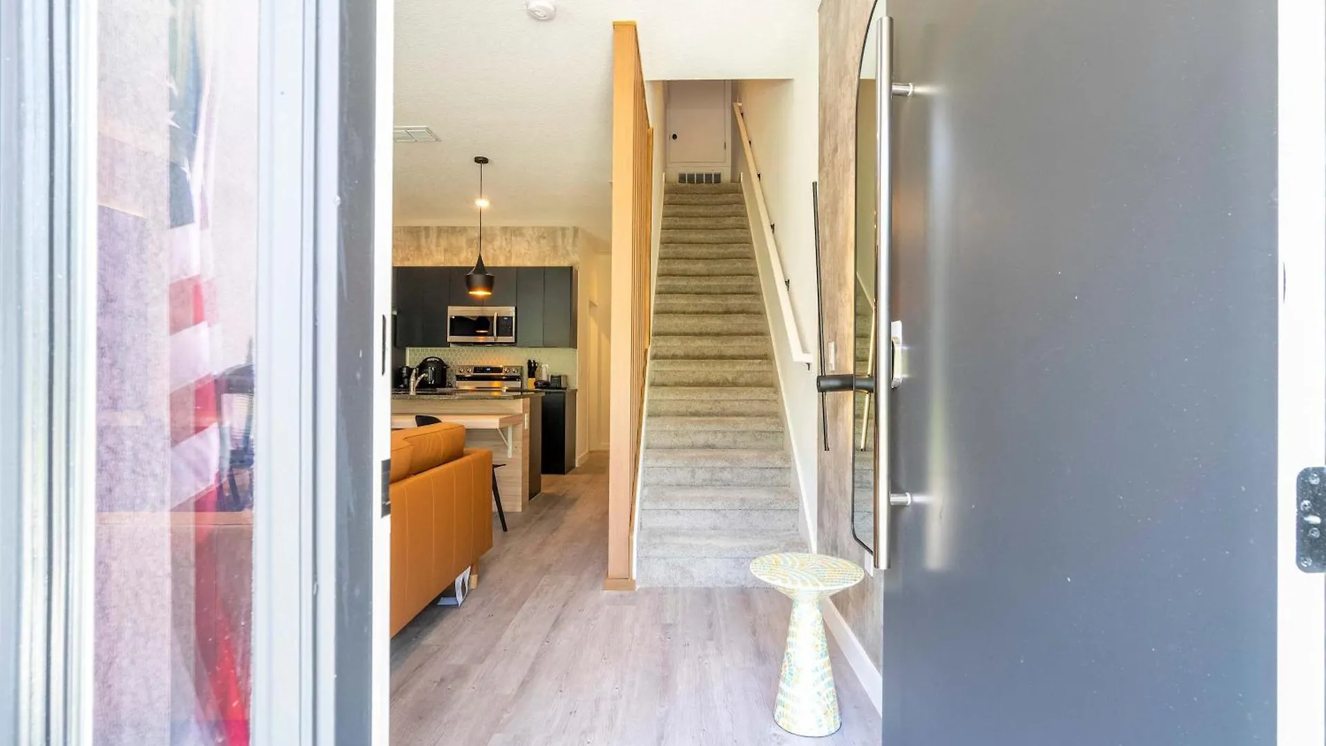 3221 Brand New Family 3bd Townhouse Near *