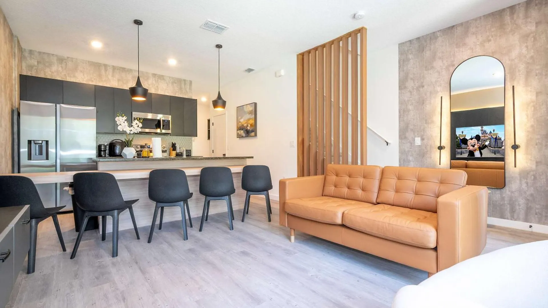 3221 Brand New Family 3bd Townhouse Near בית נופש *