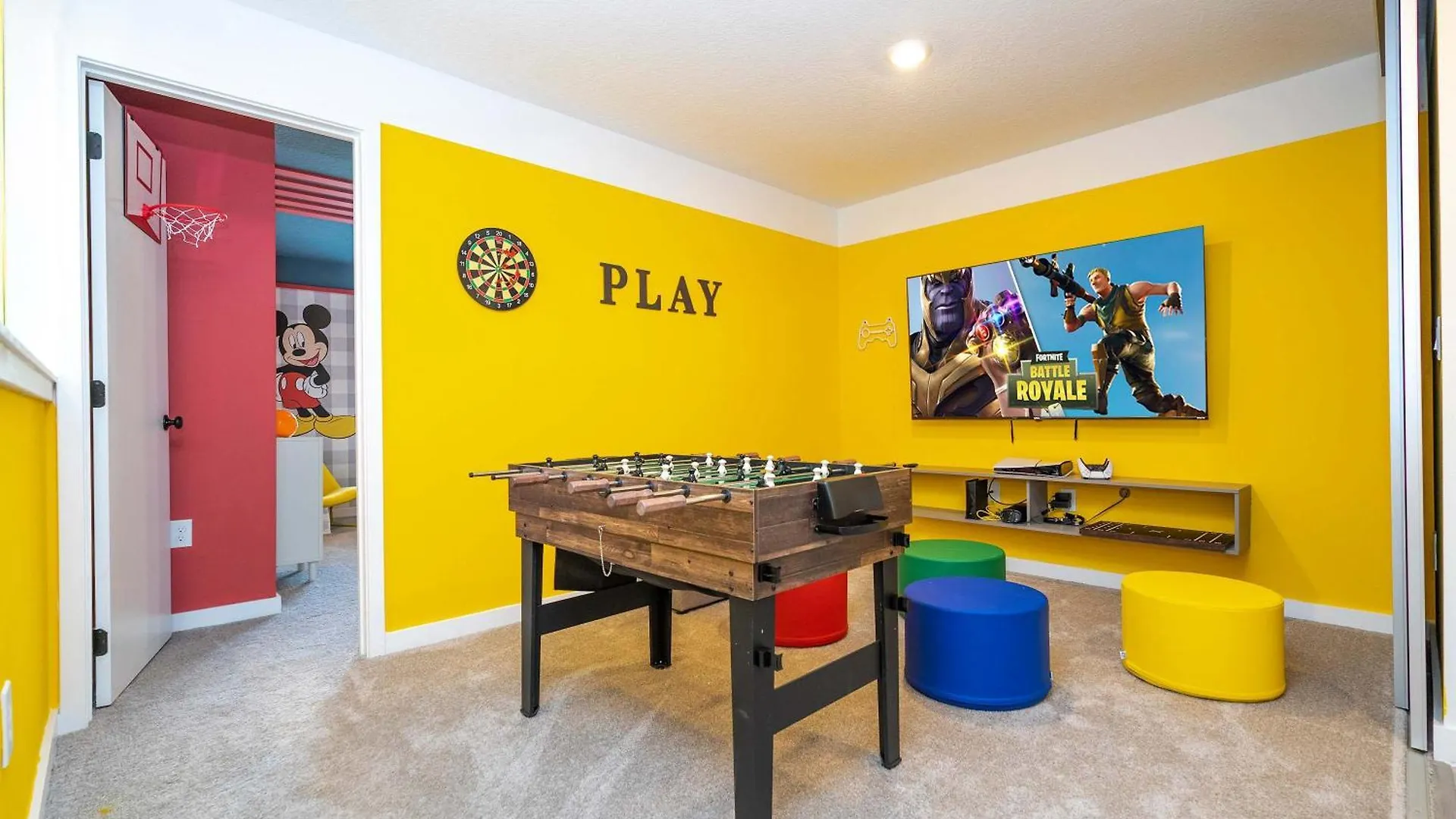 בית נופש 3221 Brand New Family 3bd Townhouse Near קיסימי