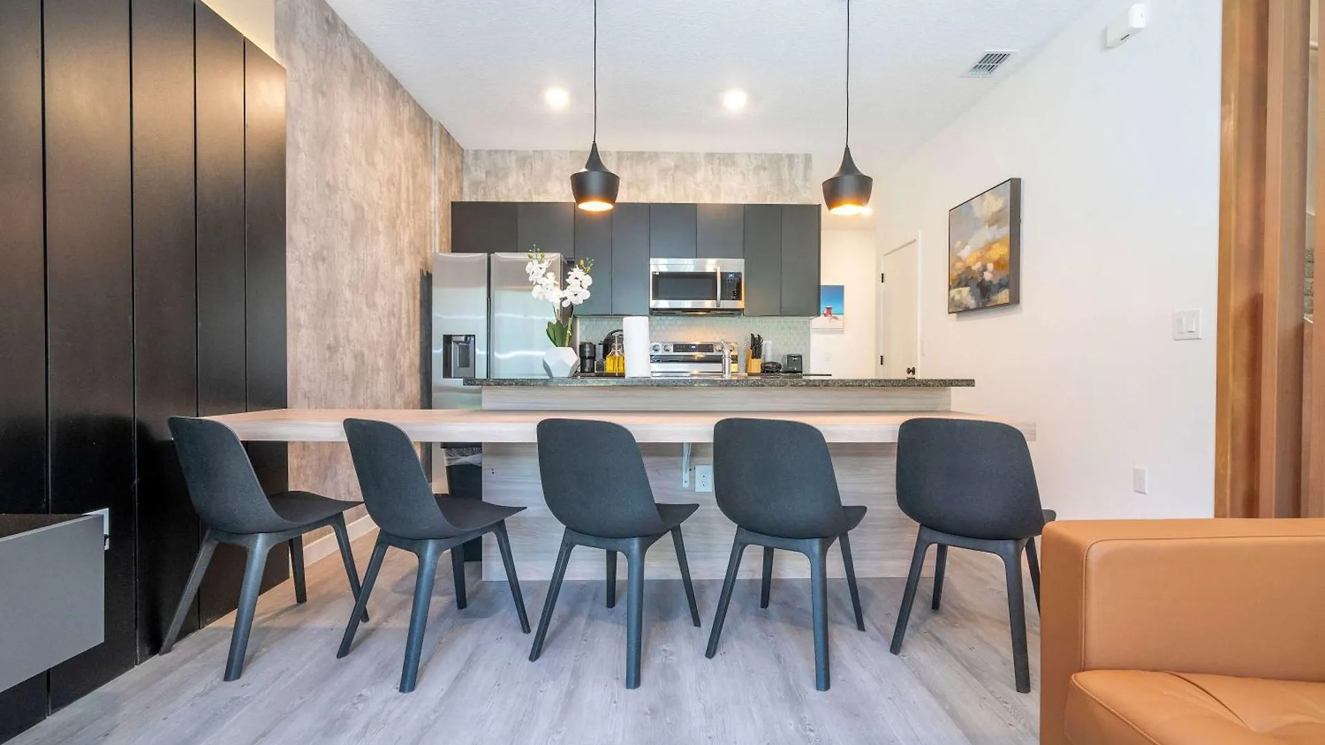 בית נופש 3221 Brand New Family 3bd Townhouse Near קיסימי