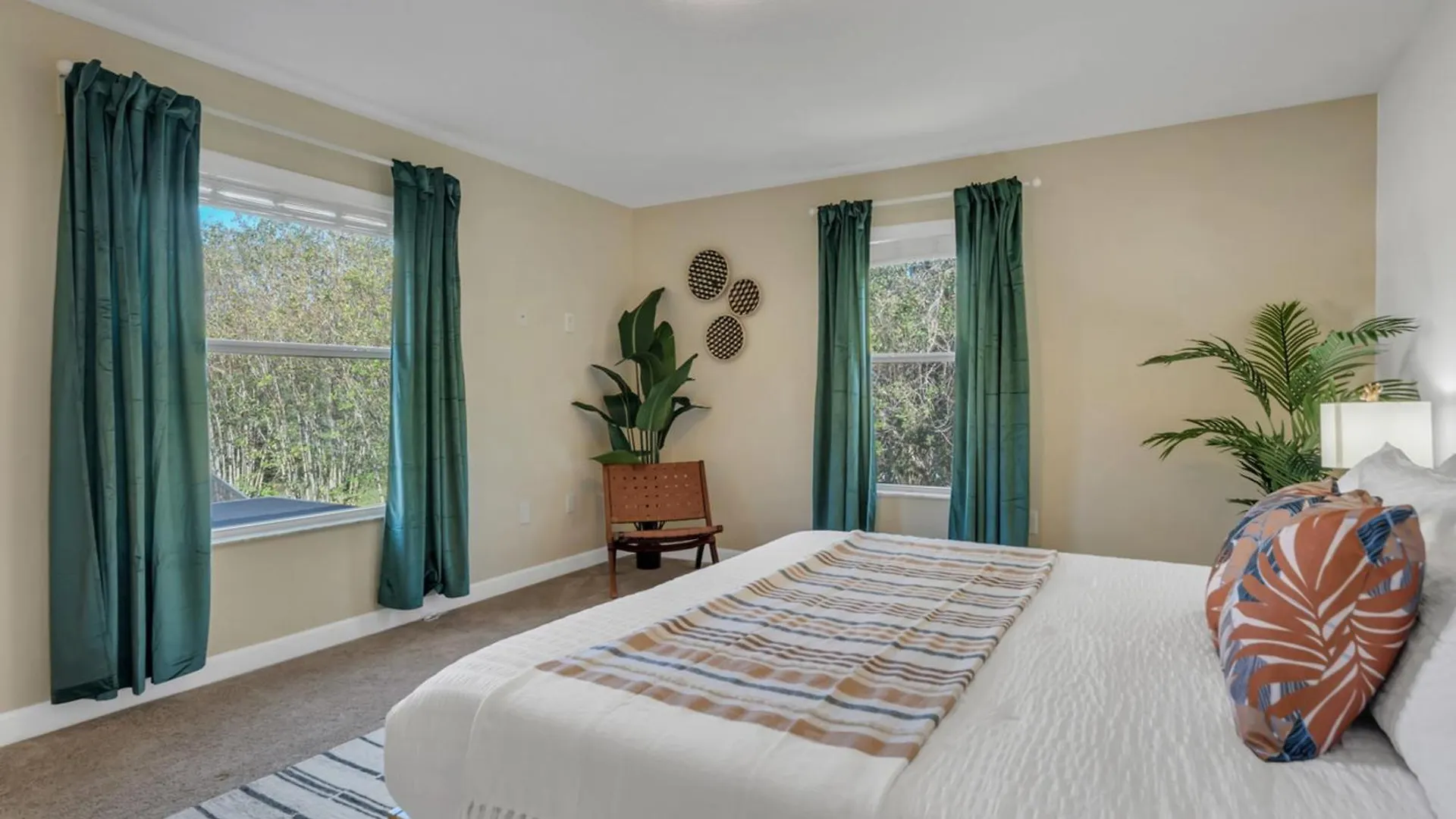 5bd - Movie Room, Pool, Bbq - Near World Сasa de vacaciones *