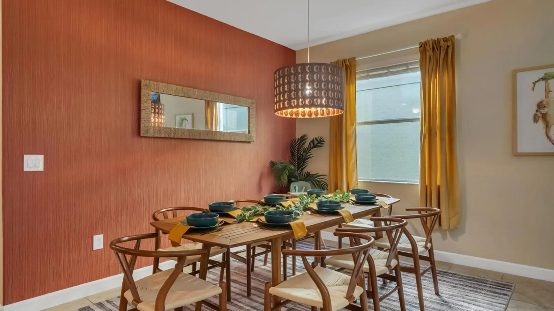 5bd - Movie Room, Pool, Bbq - Near World Сasa de vacaciones Kissimmee