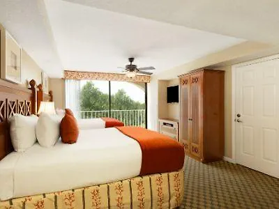 Apartmanhotel Westgate Towers 3*