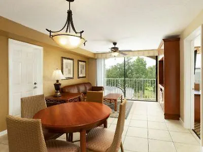 Westgate Towers Four Corners