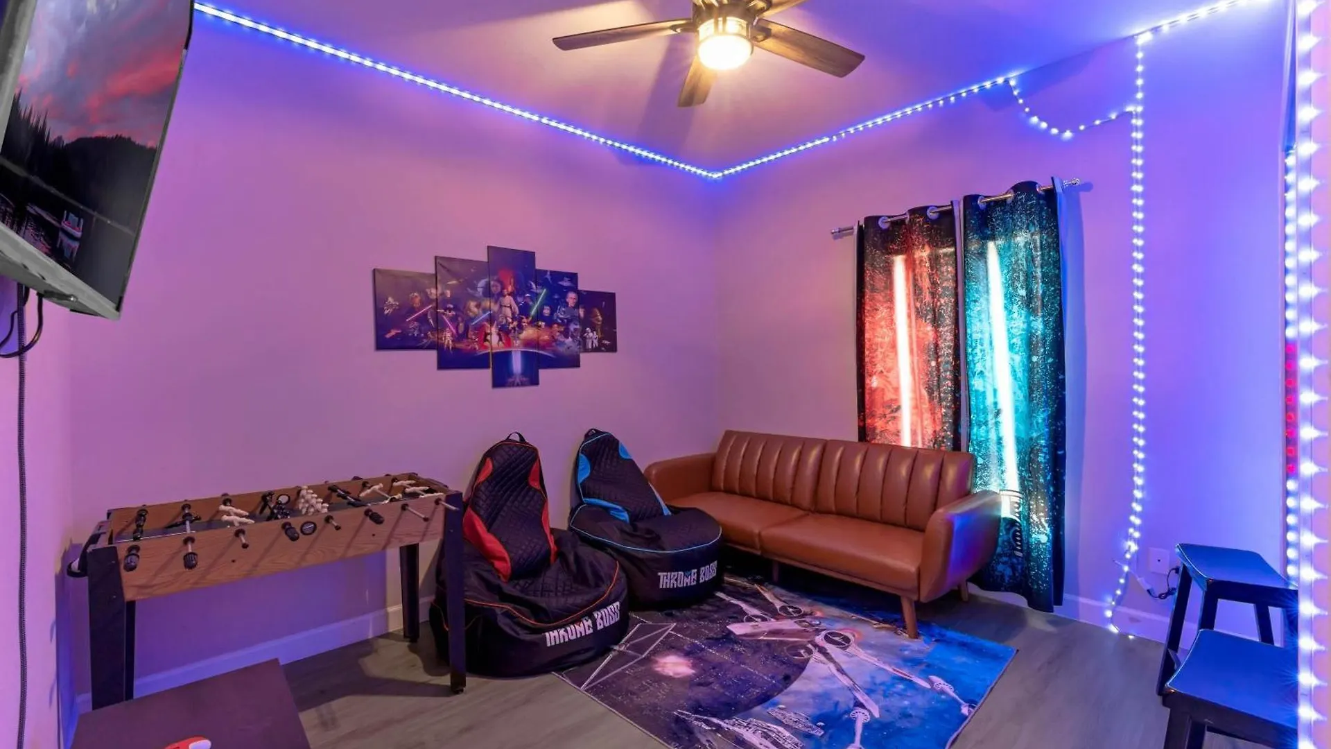 New Listing 5 Mi From Disney,free Arcades, Heatedpool & Water Park 基西米