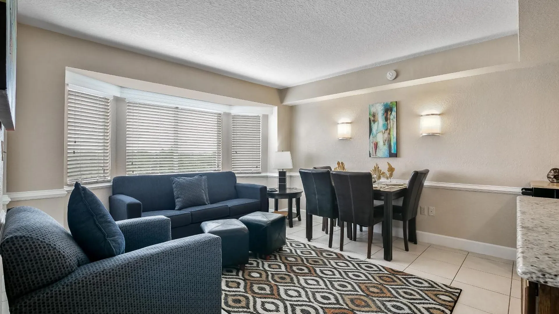 Silver Rezort Kissimmee