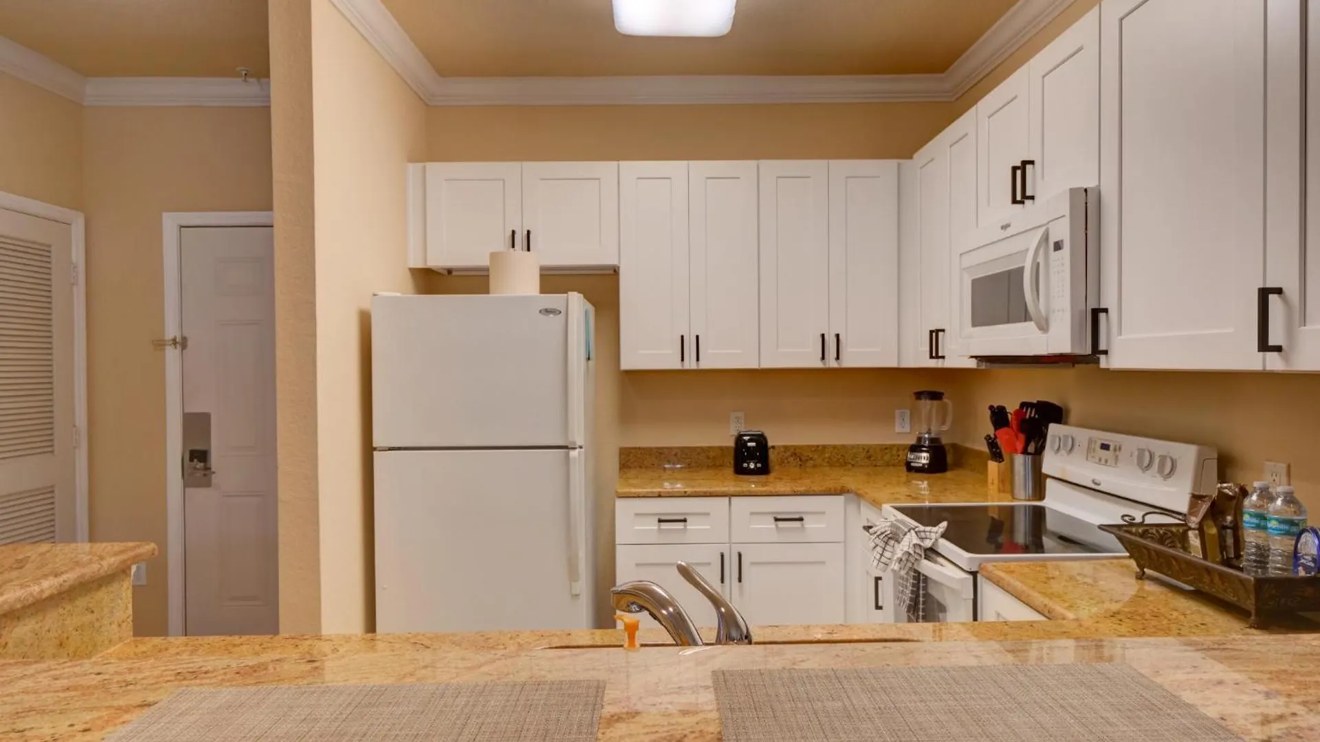Apartamento Tuscana 4th Floor 3 Bed 2bath Kissimmee