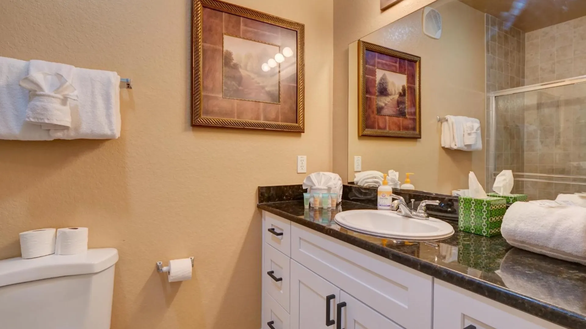 Apartamento Tuscana 4th Floor 3 Bed 2bath