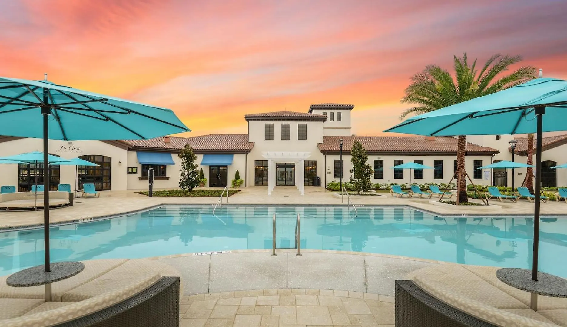 Villa Waterpark & Heated Pool 20min To