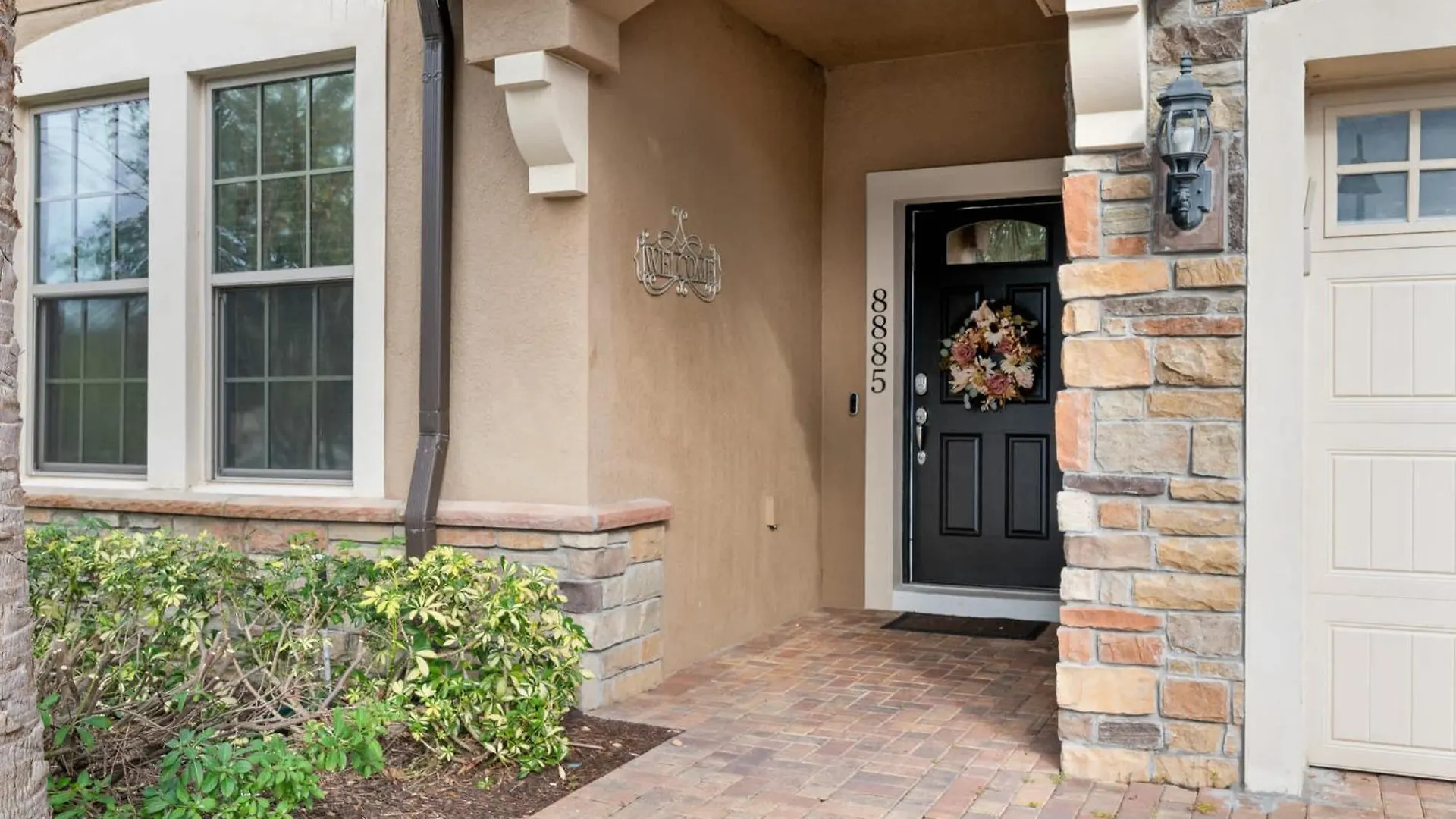 Waterpark & Heated Pool 20min To * Kissimmee