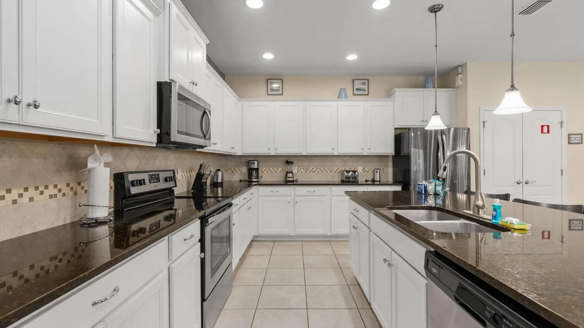Waterpark & Heated Pool 20min To * Kissimmee