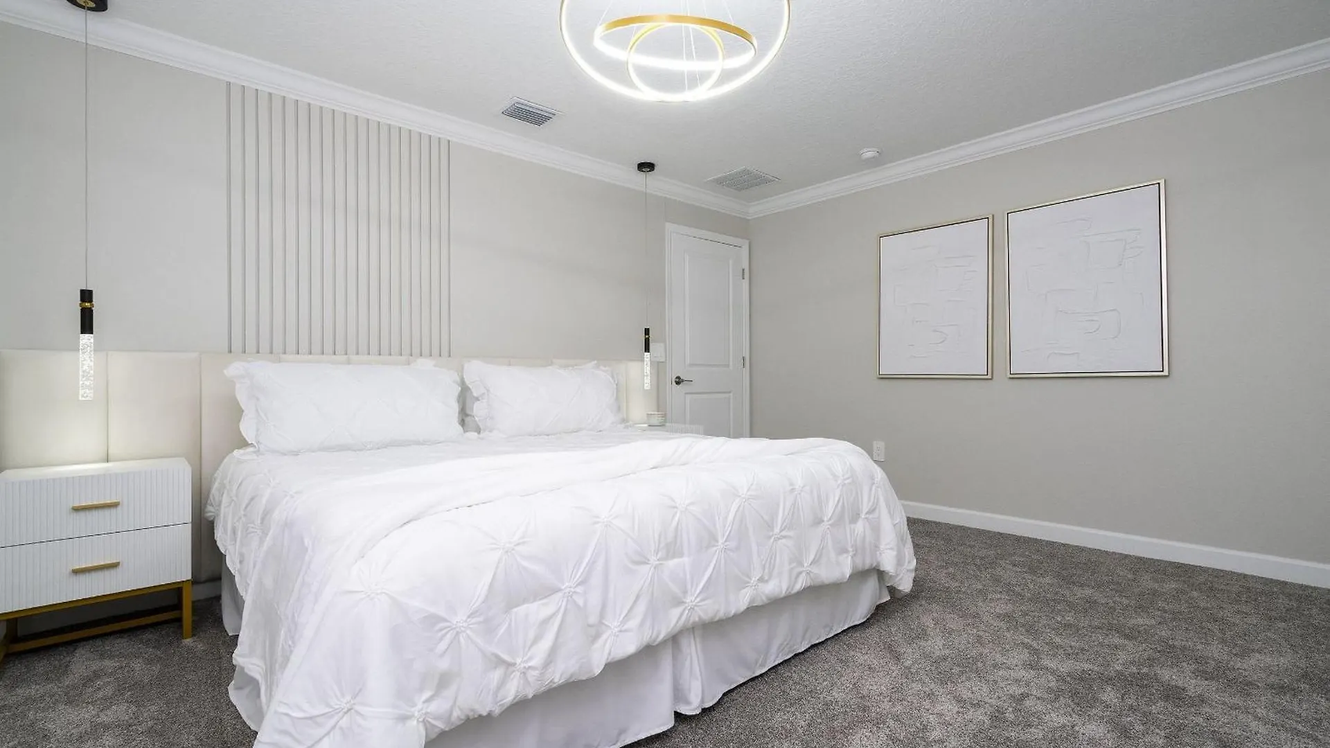 Storey 4br/3ba W/resort Access And Private Pool