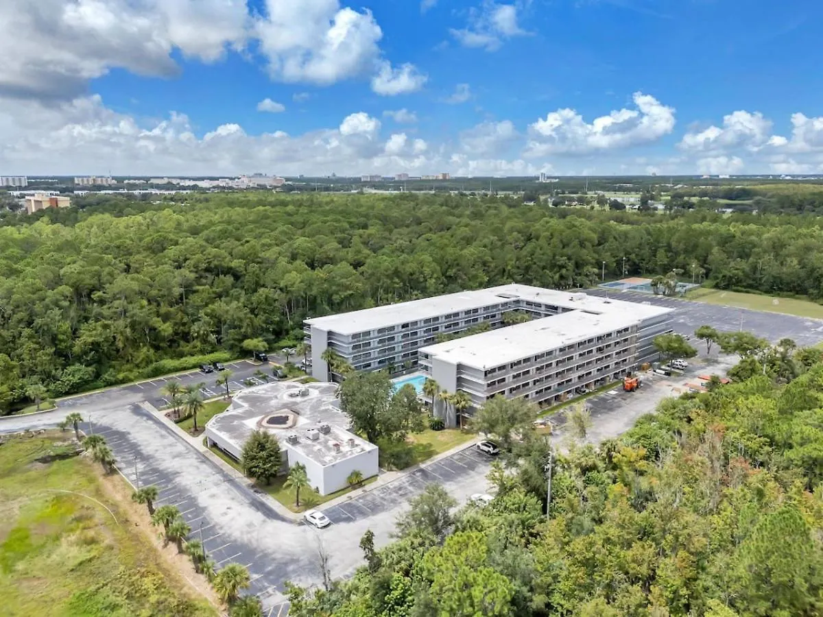 Snug 8 Min To W Pool And Free Parking * Kissimmee