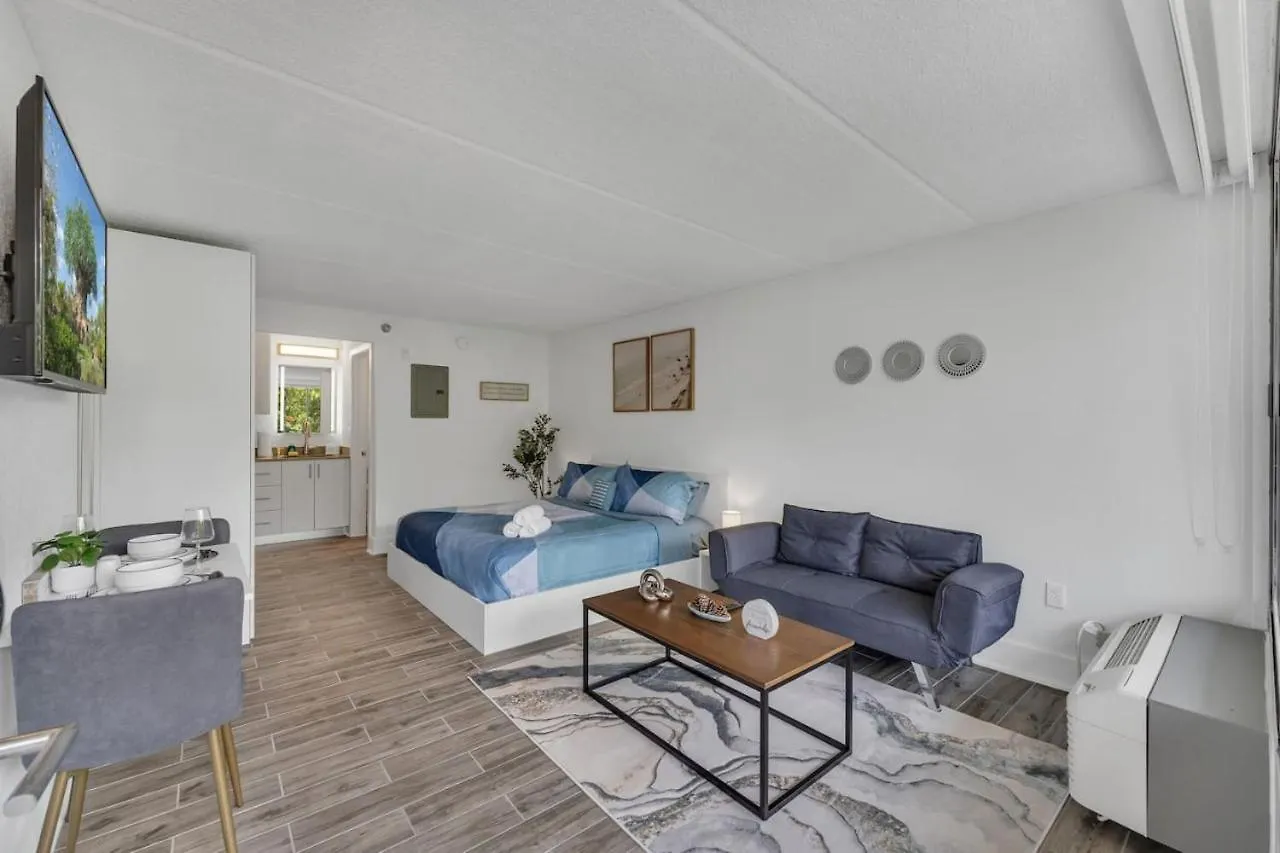 Apartment Snug 8 Min To W Pool And Free Parking Kissimmee