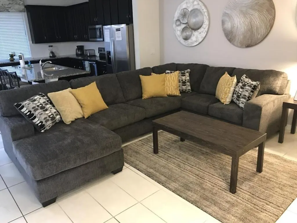 Solara Brand New 4 Bed 4,5 Bath Townhome Townhouse * Kissimmee