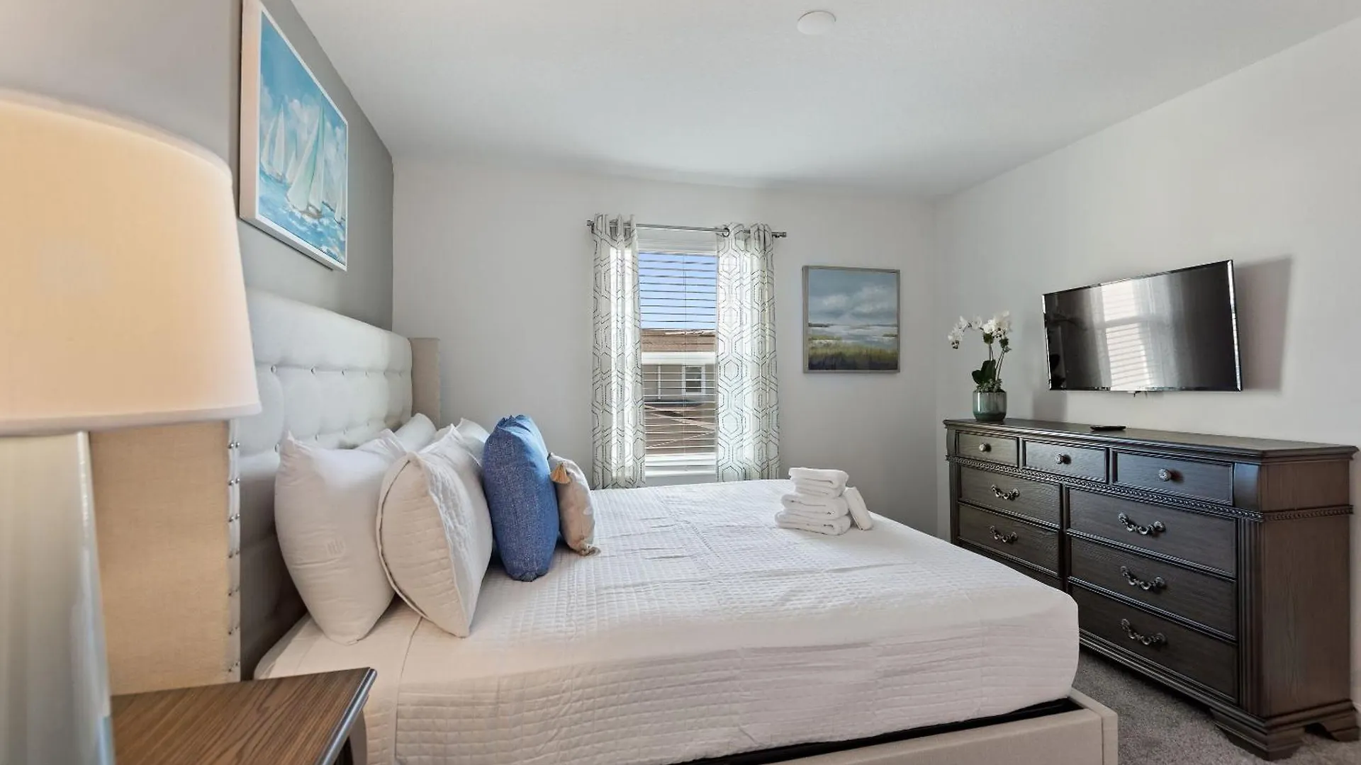 Blue At Storey By Shine 400 Kissimmee