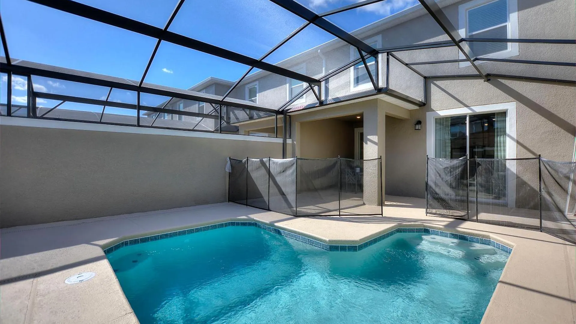 Blue At Storey By Shine 400 Villa