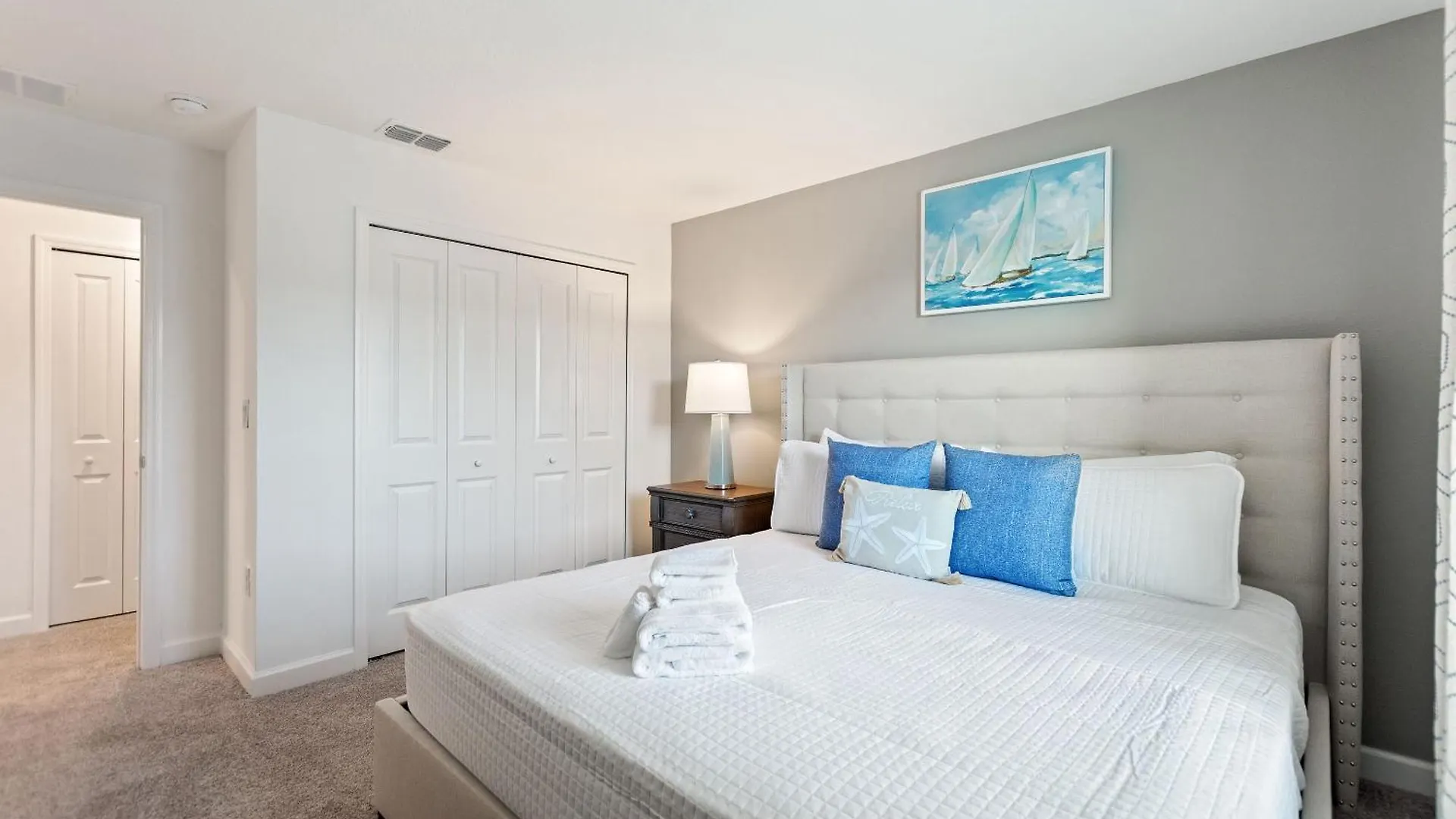 Blue At Storey By Shine 400 Villa