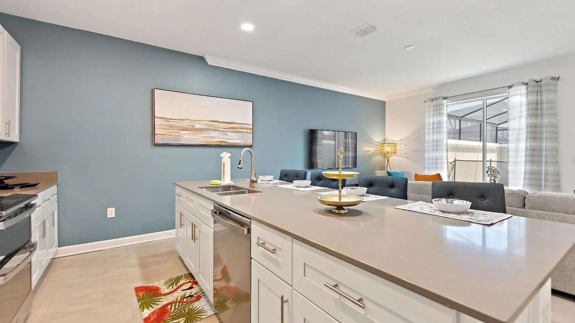 Blue At Storey By Shine 400 Villa