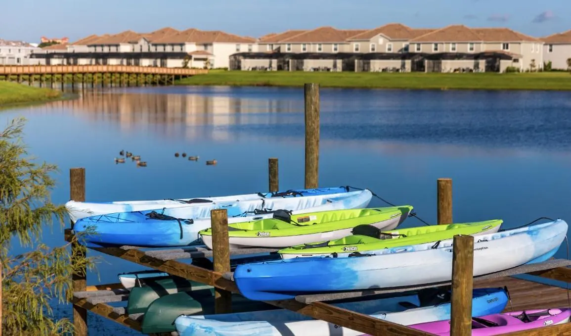 Happy Haven At Storey By Shine 409 Apartmán Kissimmee