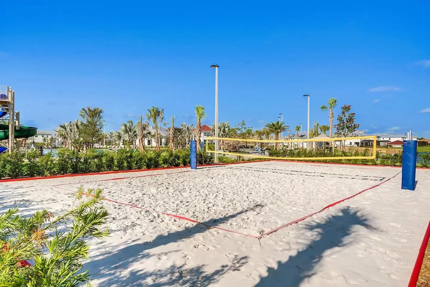 Blue At Storey By Shine 400 Villa Kissimmee