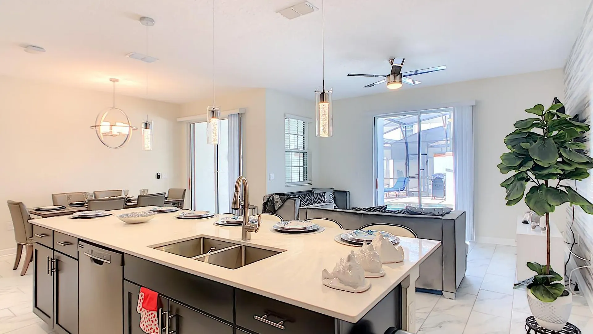 Happy Haven At Storey By Shine 409 Apartmán